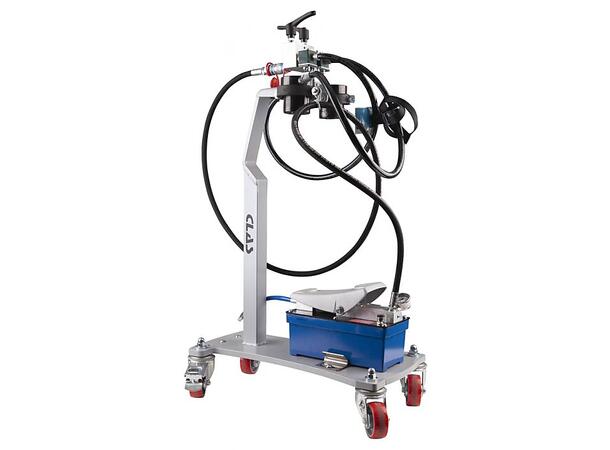 BRAKE DISC EXTRACTION CYLINDERS 