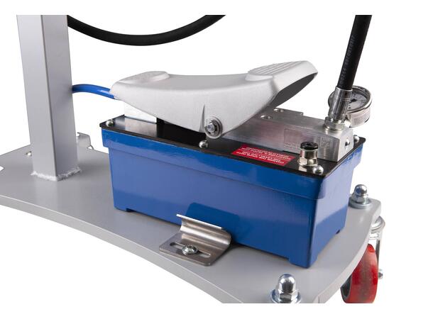 BRAKE DISC EXTRACTION CYLINDERS 