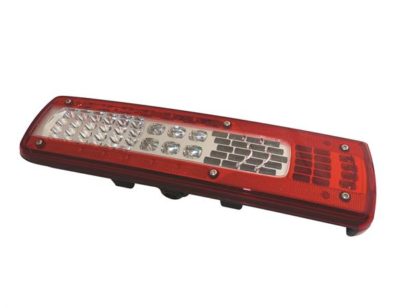 Baklykt LC9 LED Volvo FH H.S ryggev. Vignal 