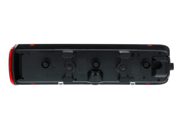 Baklykt LC9 LED Volvo FH H.S ryggev. Vignal 