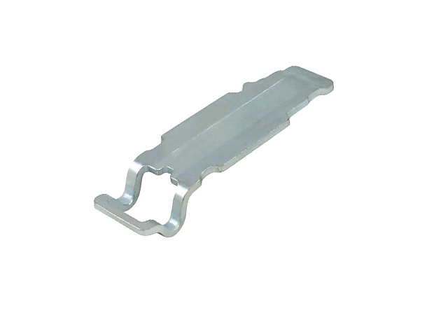 Brakett for Bremseklosser 