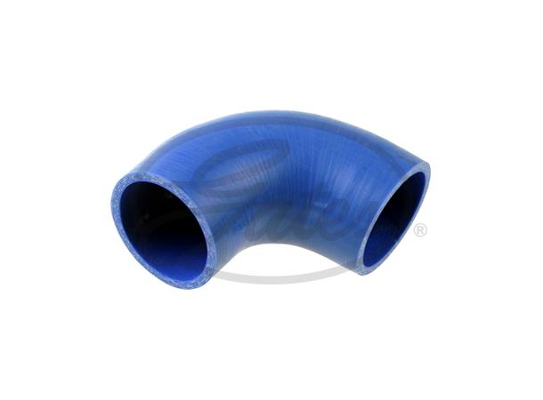 Curved Hose 05-4218 CURVED HOSE 