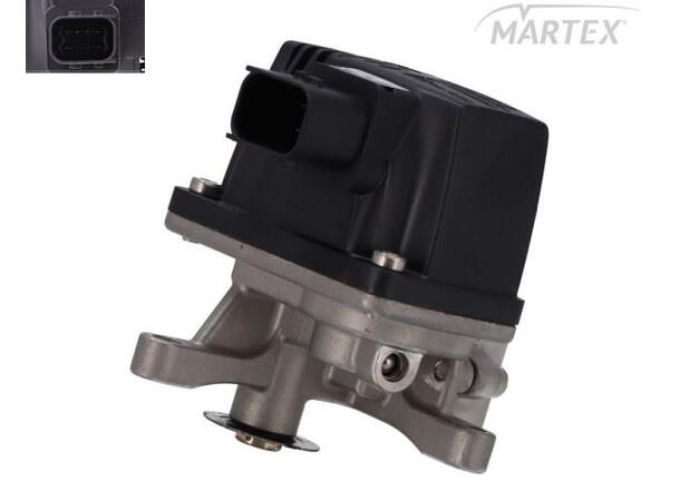 Doseringsmodule MB Actros MP4 Euro6 Mercedes 