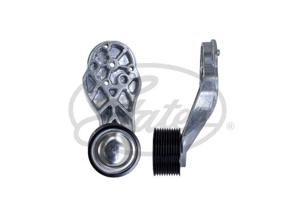 DriveAlign® Idler Pulley T36519 FLEETRUNNER MV IDLER 