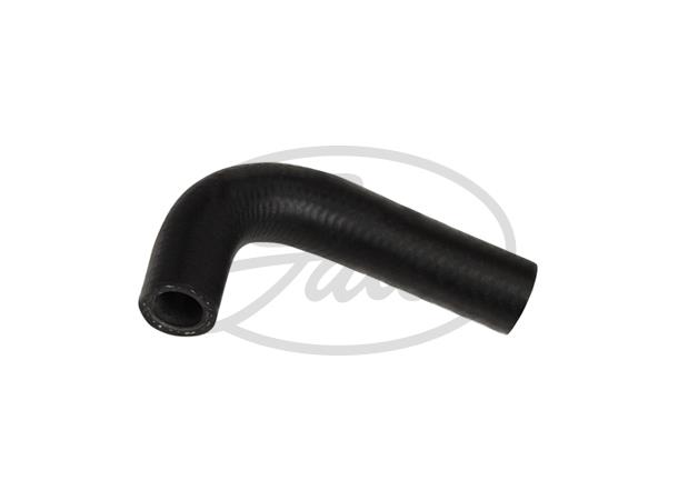 ENGINE HOSES 02-1645 CURVED HOSE Gates 