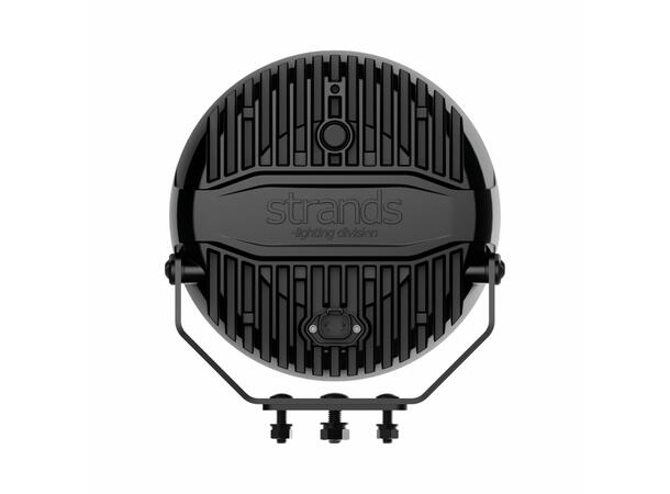 Firefly 9" black Strands 