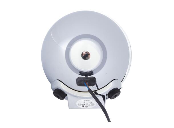 Fjernlys Luminator LED Chromium ref:50 Hella 