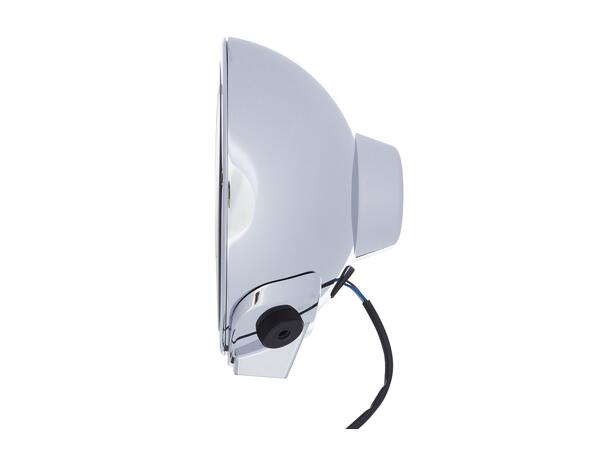 Fjernlys Luminator LED Chromium ref:50 Hella 