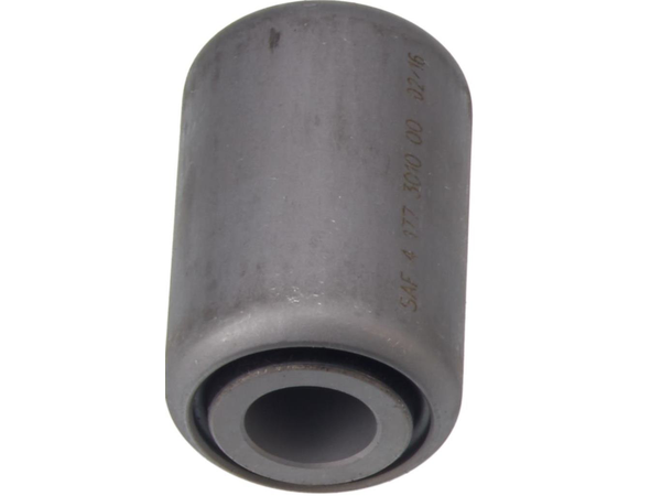 Gummiforing LuftFjæring 68/30X104 SAF 