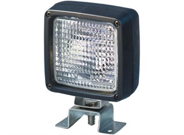 H3-Work Lamp without cable with bulb 