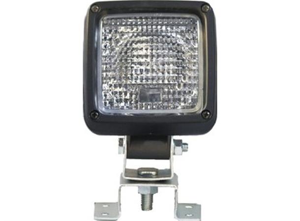 H3-Work Lamp without cable with bulb 