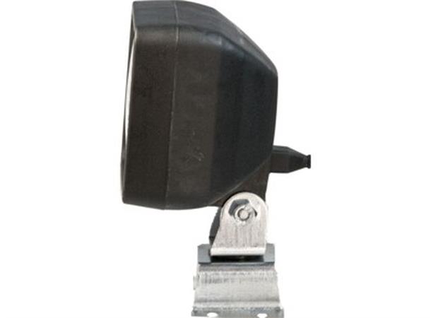 H3-Work Lamp without cable with bulb 