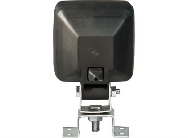 H3-Work Lamp without cable with bulb 