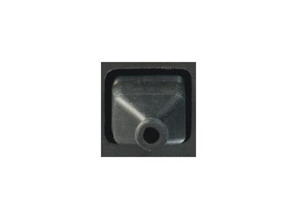 H3-Work Lamp without cable with bulb 