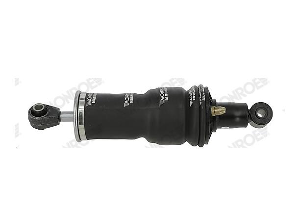 Hyttedemper Bak Volvo/RVI Monroe 