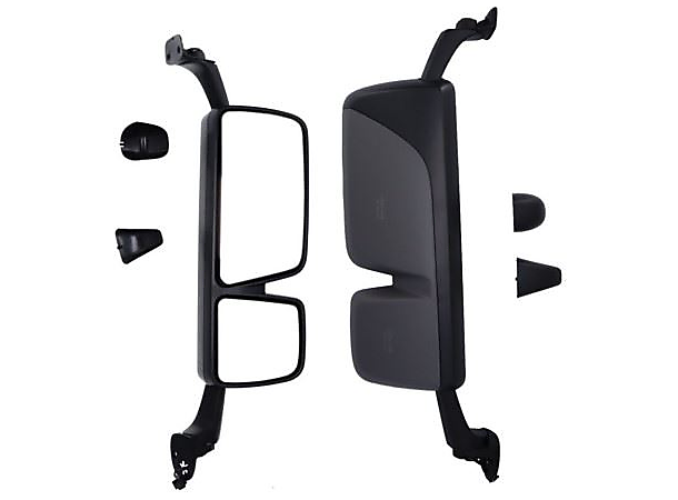 Komplett Speil Høyre MB Cospel 