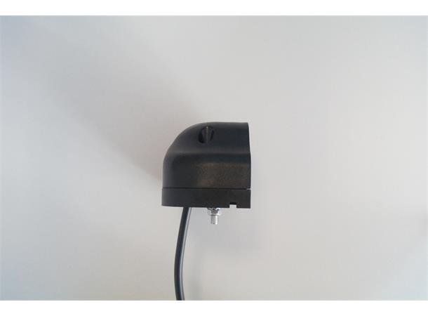 LED Registration Plate Lamp cable 0,5m 