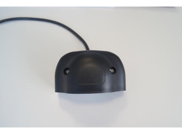 LED Registration Plate Lamp cable 0,5m 