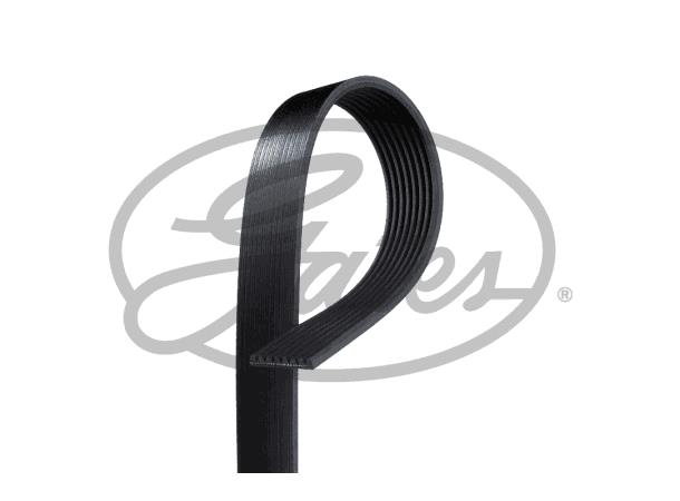 Micro-V® Belt 8PK2335HD FLEETRUNNER MV 