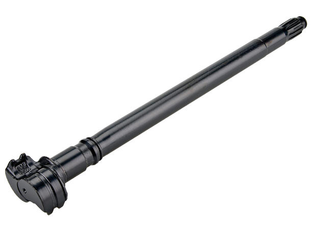 Nokkaksel SNK 420/367 698,0mm Venstre SAF 