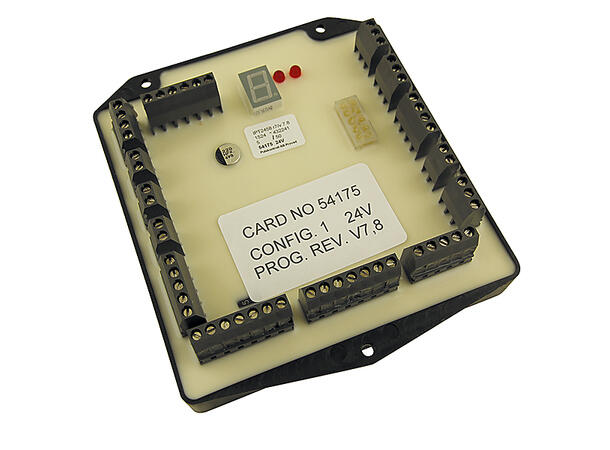 PRINTED CIRCUIT BOARD (PCB) Z-SERIE ZEPRO 