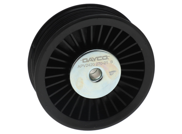 Reimstrammer Rulle Scania Dayco 