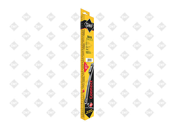 SB40 SWF Connect Rear 40cm VALEO 