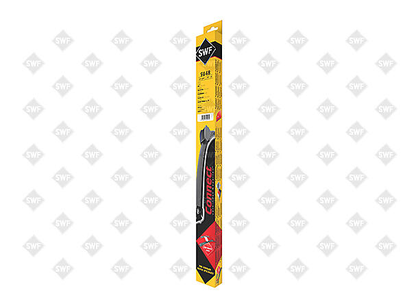 SU48 SWF Connect Upgrade 48cm VALEO 