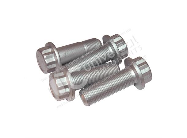 Skruesett SAF-B/S/Z-Serie3+1  i sett Universal Components 