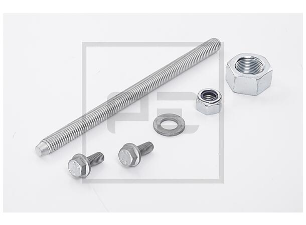 Skruvset luftbelg PE Automotive 