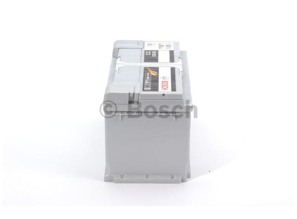 Startbatteri 110Ah 920A Bosch 