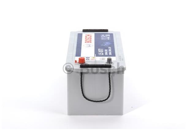 Startbatteri 180Ah 1000A Bosch 