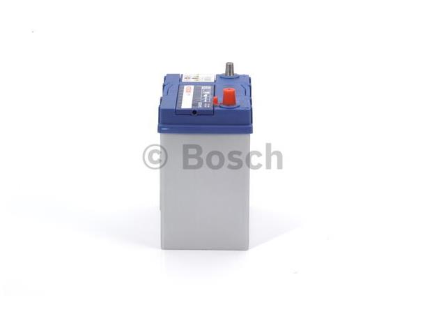 Startbatteri 40Ah 330A Bosch 