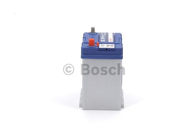 Startbatteri 40Ah 339A Bosch 