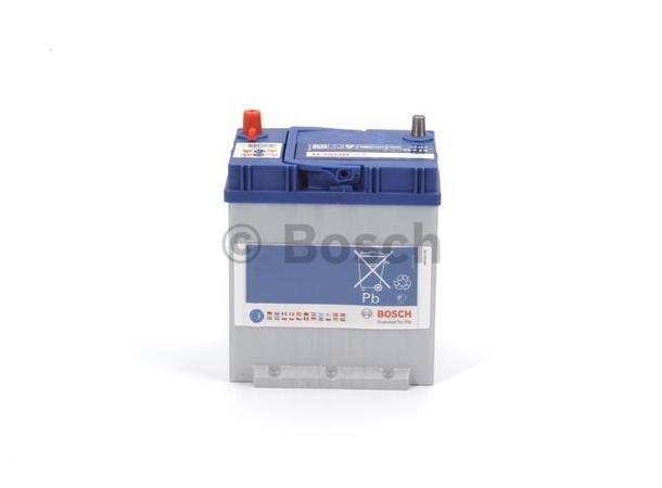 Startbatteri 40Ah 339A Bosch 