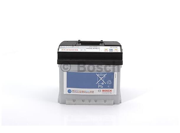 Startbatteri 41Ah 360A Bosch 