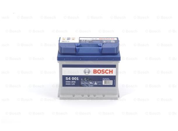 Startbatteri 44Ah 440A Bosch 