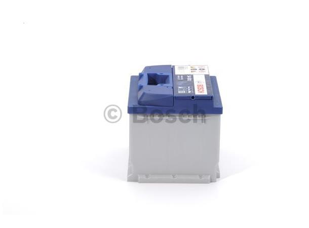 Startbatteri 44Ah 440A Bosch 