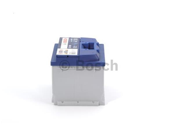 Startbatteri 44Ah 440A Bosch 