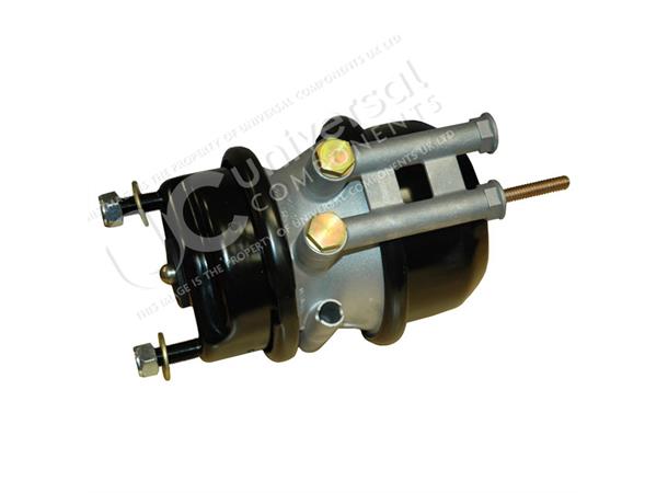 T16/24 DISC BRAKE CHAMBER Universal Components 