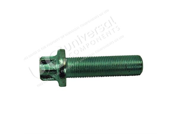 Torxskrue SAF M18x1,5x65 Universal Components 