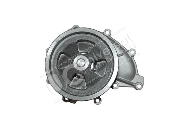 WATER PUMP TO SUIT SCANIA PGRT & 4 SERIE Universal Components 