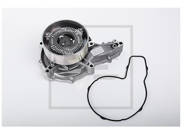 Water pump PE Automotive 
