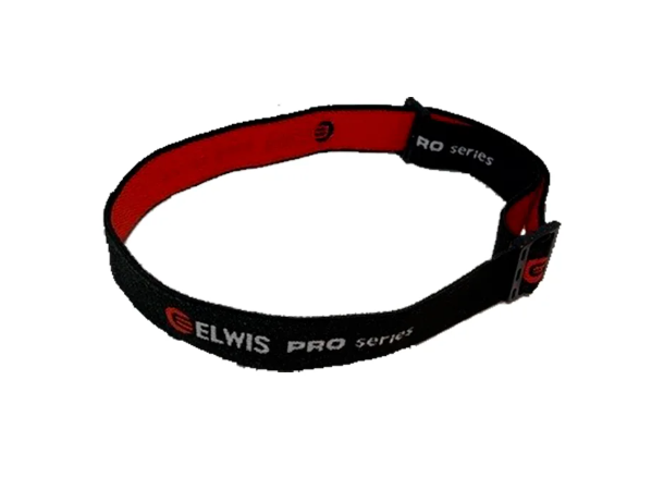 headband with strap Elwis 