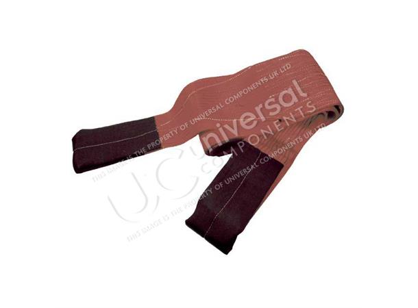 1 M / 6000 KG / 150 MM FLAT DUPLEX SLING Universal Components 
