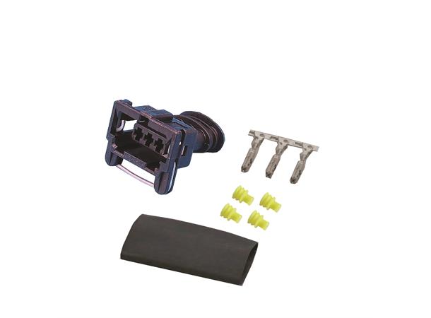 3 poles JPT connector Vignal 