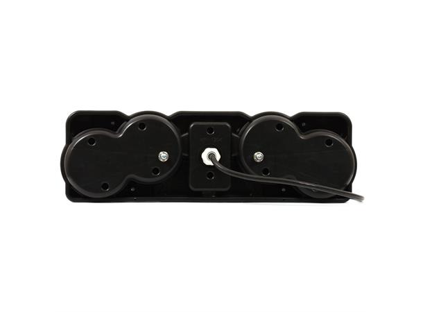 5 FUNKSJONER LED SLÄP HÖ Strands Lighting Division 