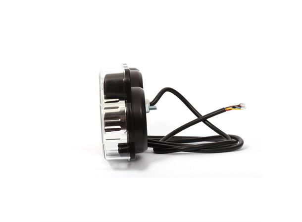 5 FUNKSJONER LED SLÄP HÖ Strands Lighting Division 