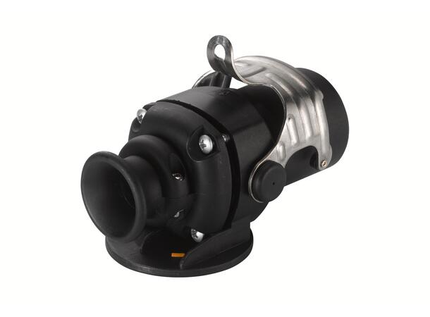 ABS-kontaktdon Hella 