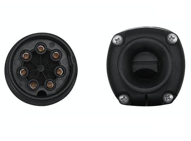 ABS-kontaktdon Hella 